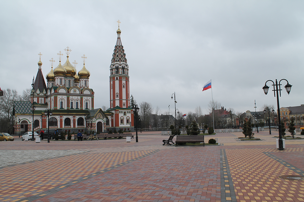 Об этом стоит знать: главные минусы отдыха в Калининграде