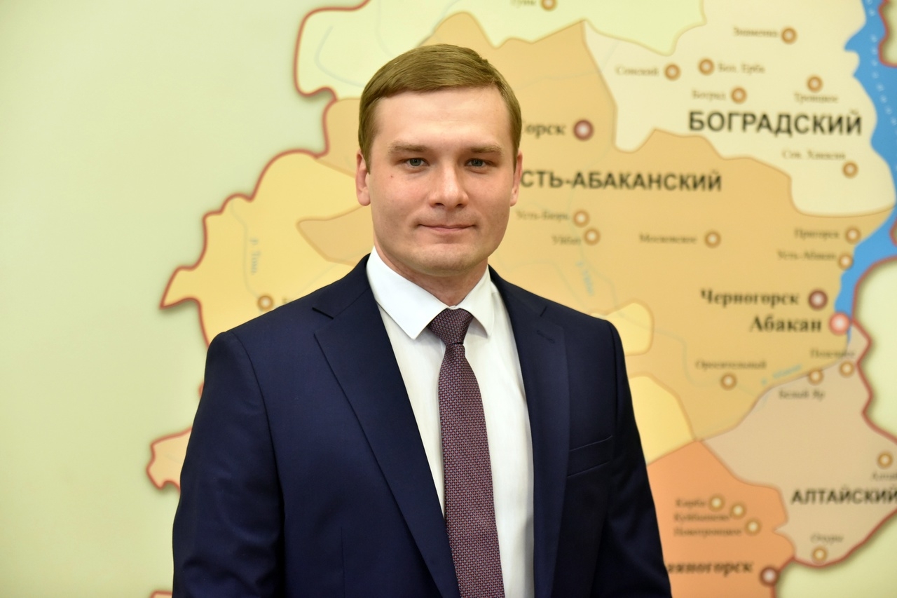В Хакасии прорабатывают особую программу развития региона