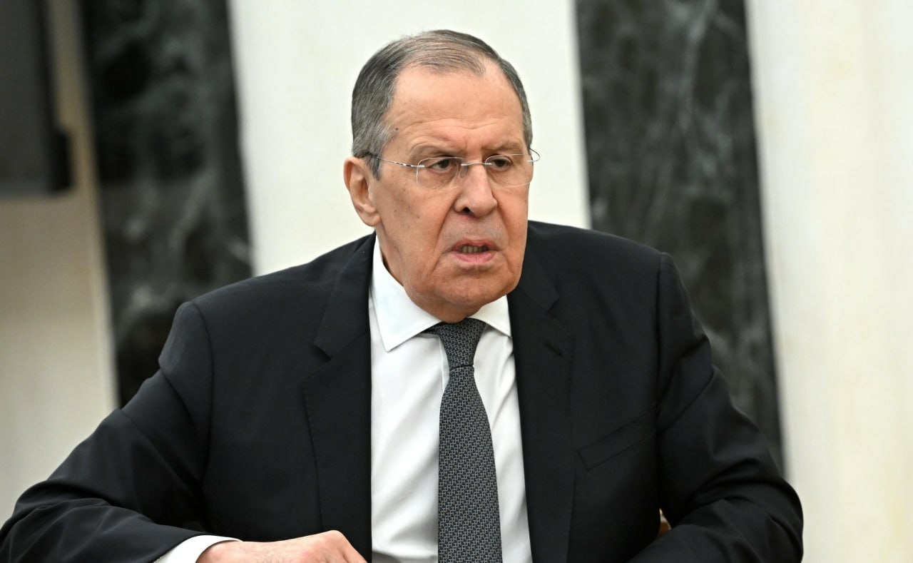 Трамп желает мира, а Европа требует «продолжения банкета», заявил Лавров