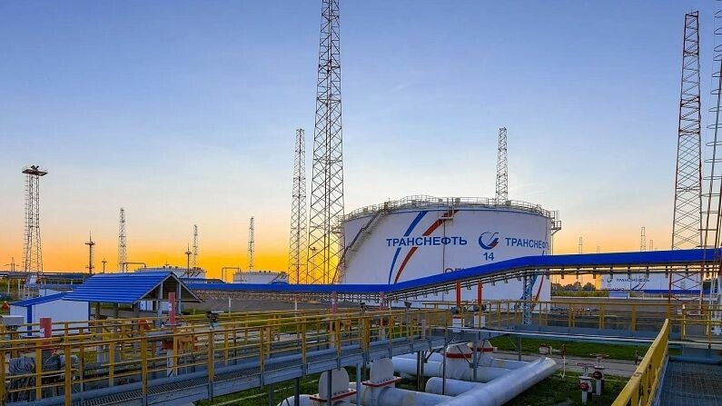 Чистая прибыль «Транснефти» достигла 296,5 млрд рублей