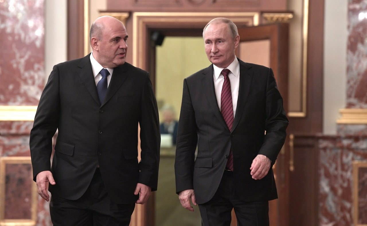 Maliactu: Россия не оправдала ожиданий Запада — ее экономика уже должна была рухнуть