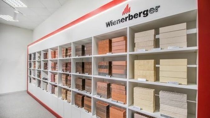 Wienerberger продал кирпичные заводы в России