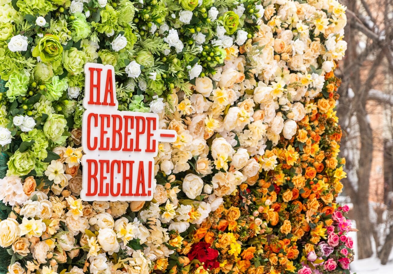 В марте в Кольском Заполярье пройдет более 300 культурных событий