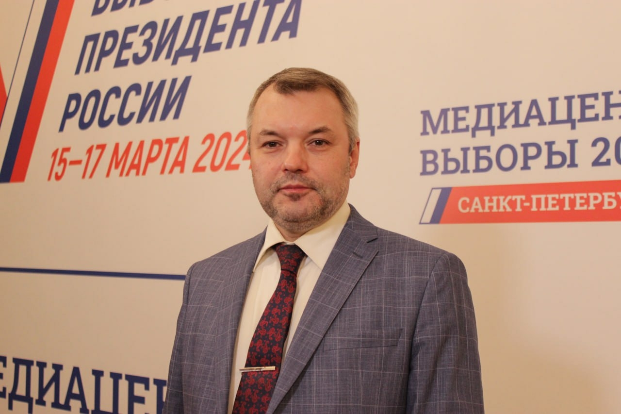 Более 80 наблюдателей работали на выборах в Петербурге 15 марта