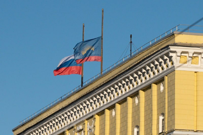Политолог Мартынов заявил, что политика Чибиса укрепляет экономику не только региона, но и всей России