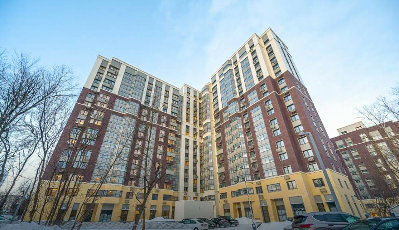 На севере Москвы построят 30 домов по программе реновации