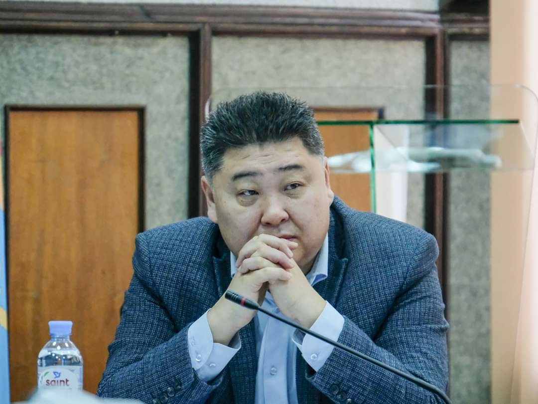Национальное сознание астраханской молодежи формирует патриотизм