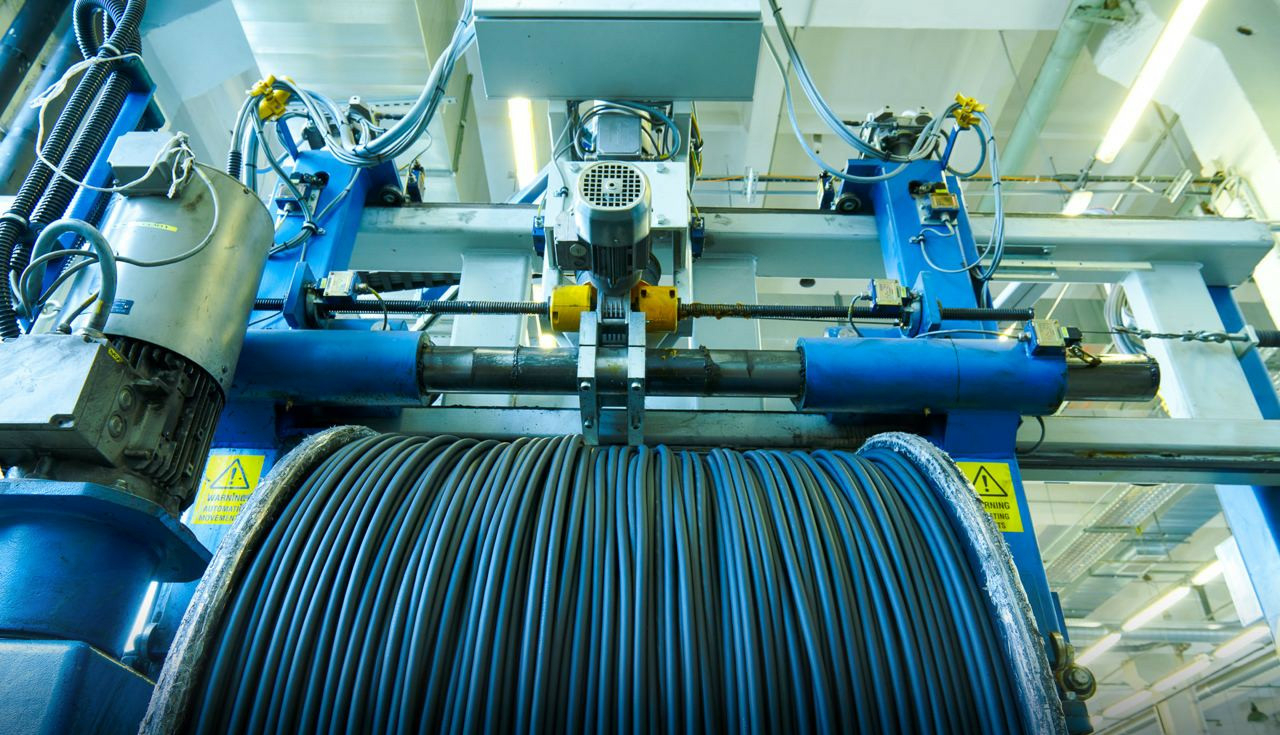 В Технополисе «Москва» работают более 200 предприятий