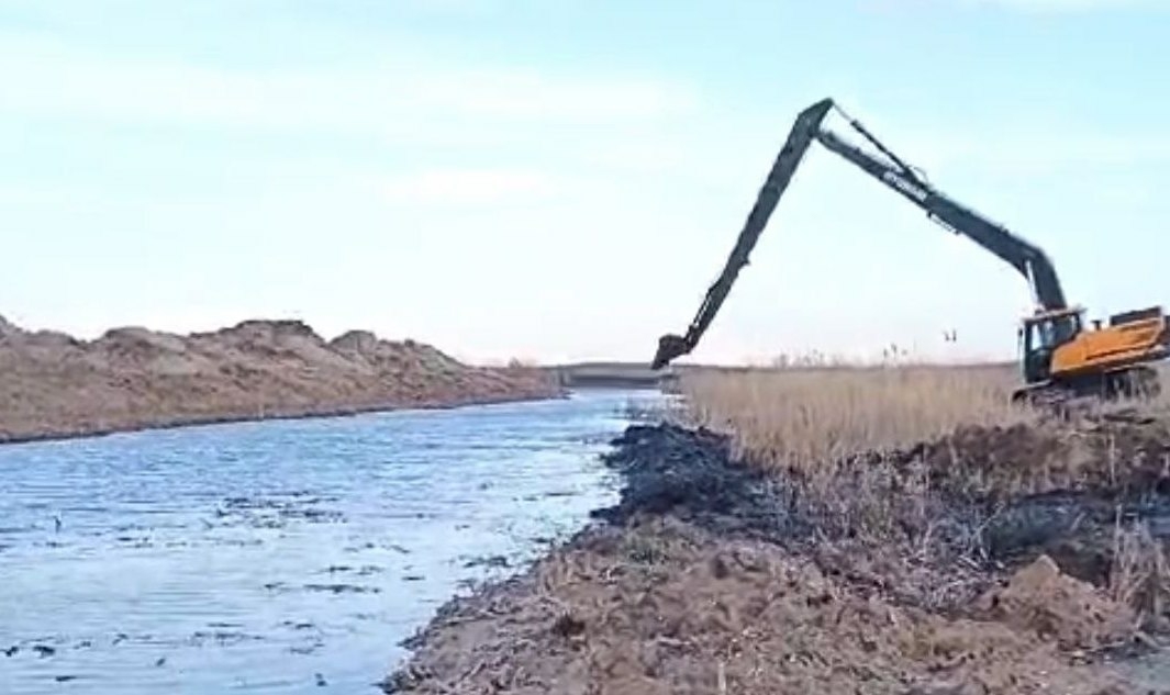 В Башкирии возбудили уголовное дело о деградации почвы