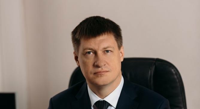 Новым гендиректором «ЮЦСС» стал Сергей Карачков 