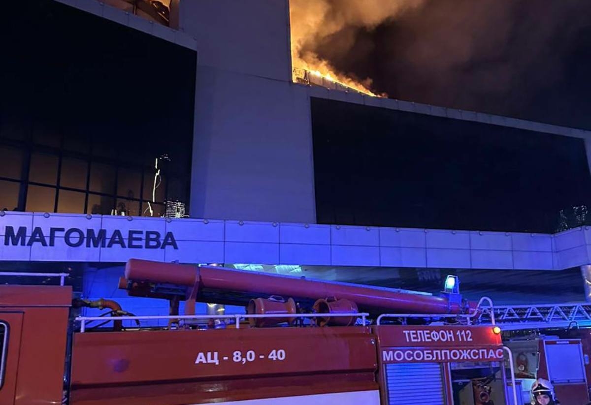 Родственник террориста рассказал о его поведении за несколько месяцев до теракта