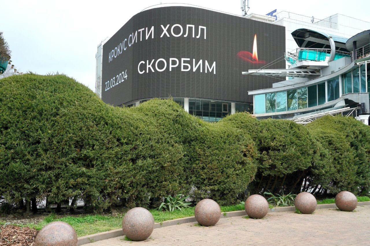 Алексей Копайгородский: «Санатории Сочи помогут прийти в себя пострадавшим в теракте»
