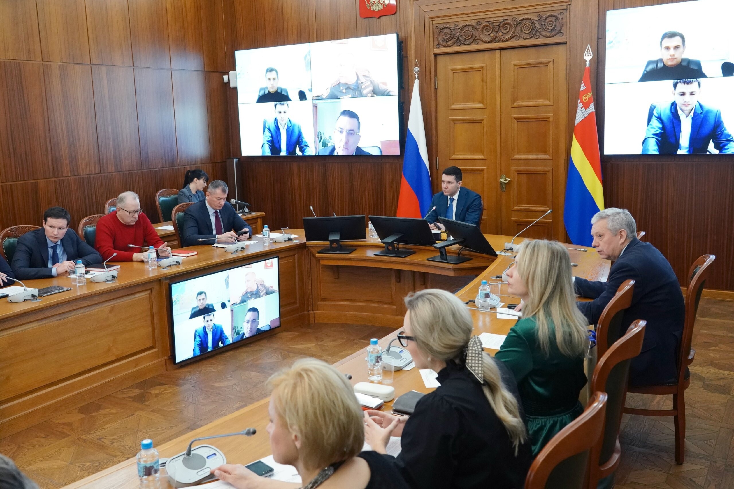 Под Неманом благоустроят тропу Даубас за 4,8 миллиона рублей