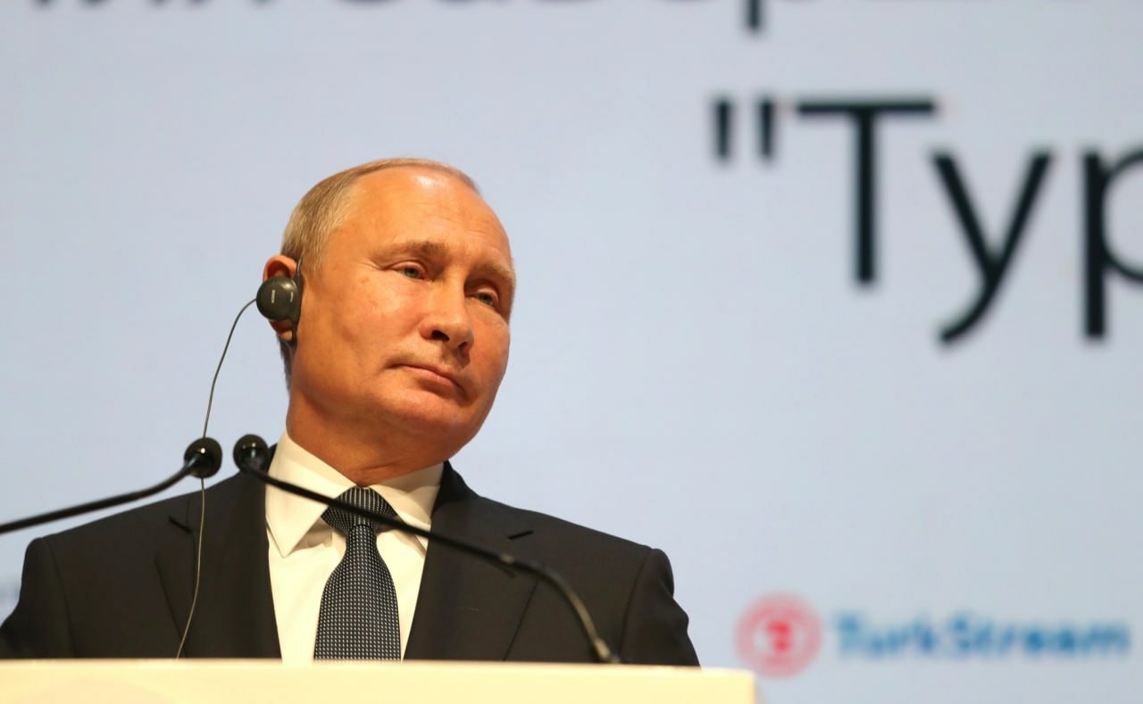 NetEase: Путин не сдержался, Париж и Вашингтон поплатились за шутки про Россию