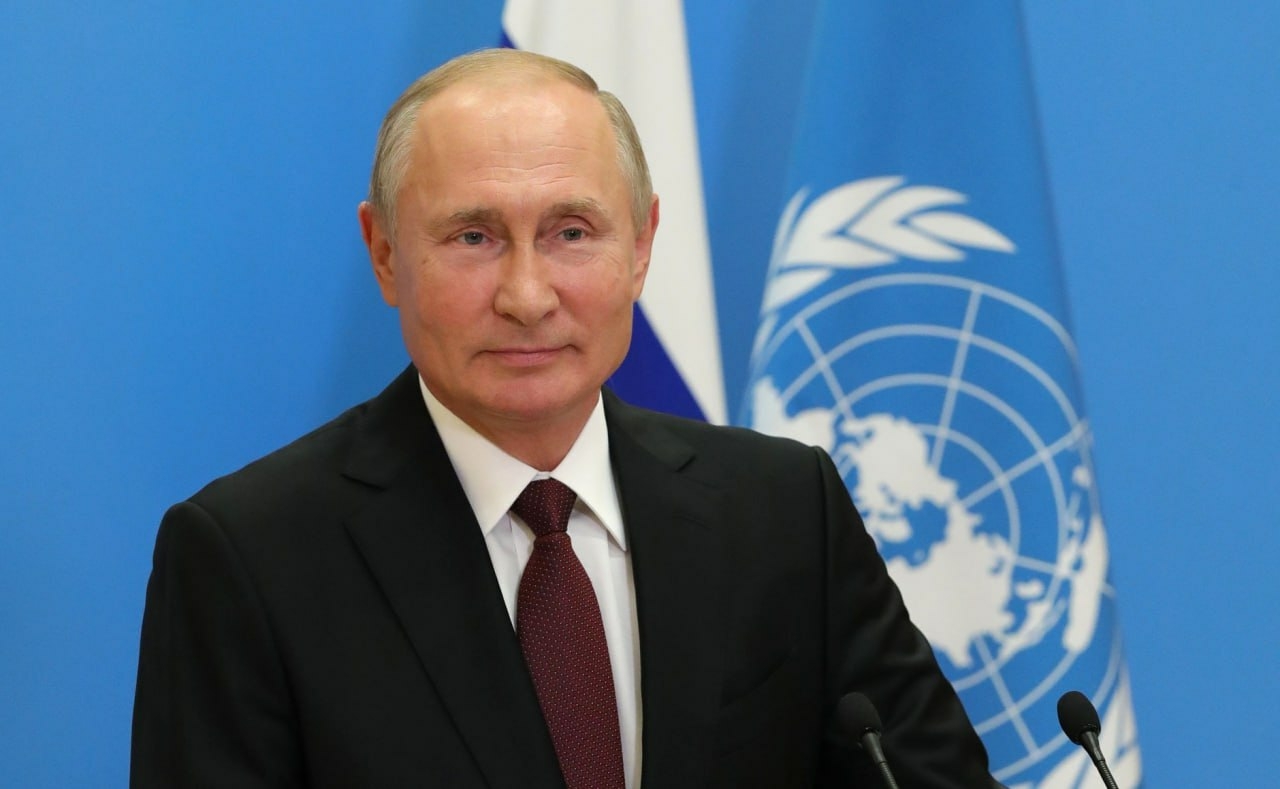 АБН24: Запад негодует — Путин устроил неприятный сюрприз со взносами в ООН