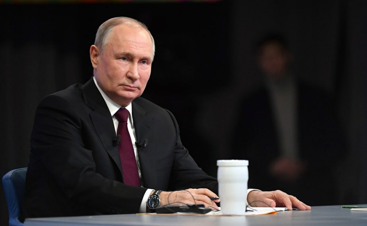 Путин обсудит развитие в России круглогодичных морских курортов