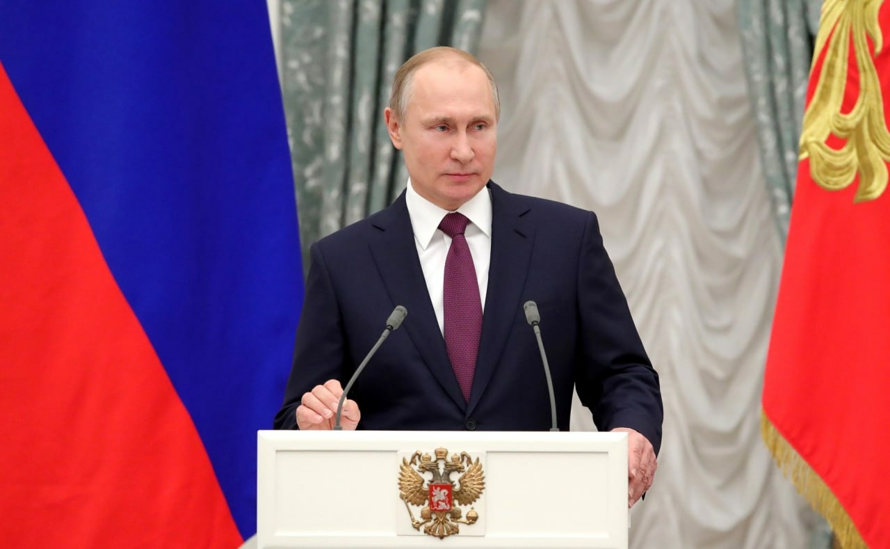 The Daily Reckoning: с России могут снять санкции — мир потрясен высказываниями Путина о США