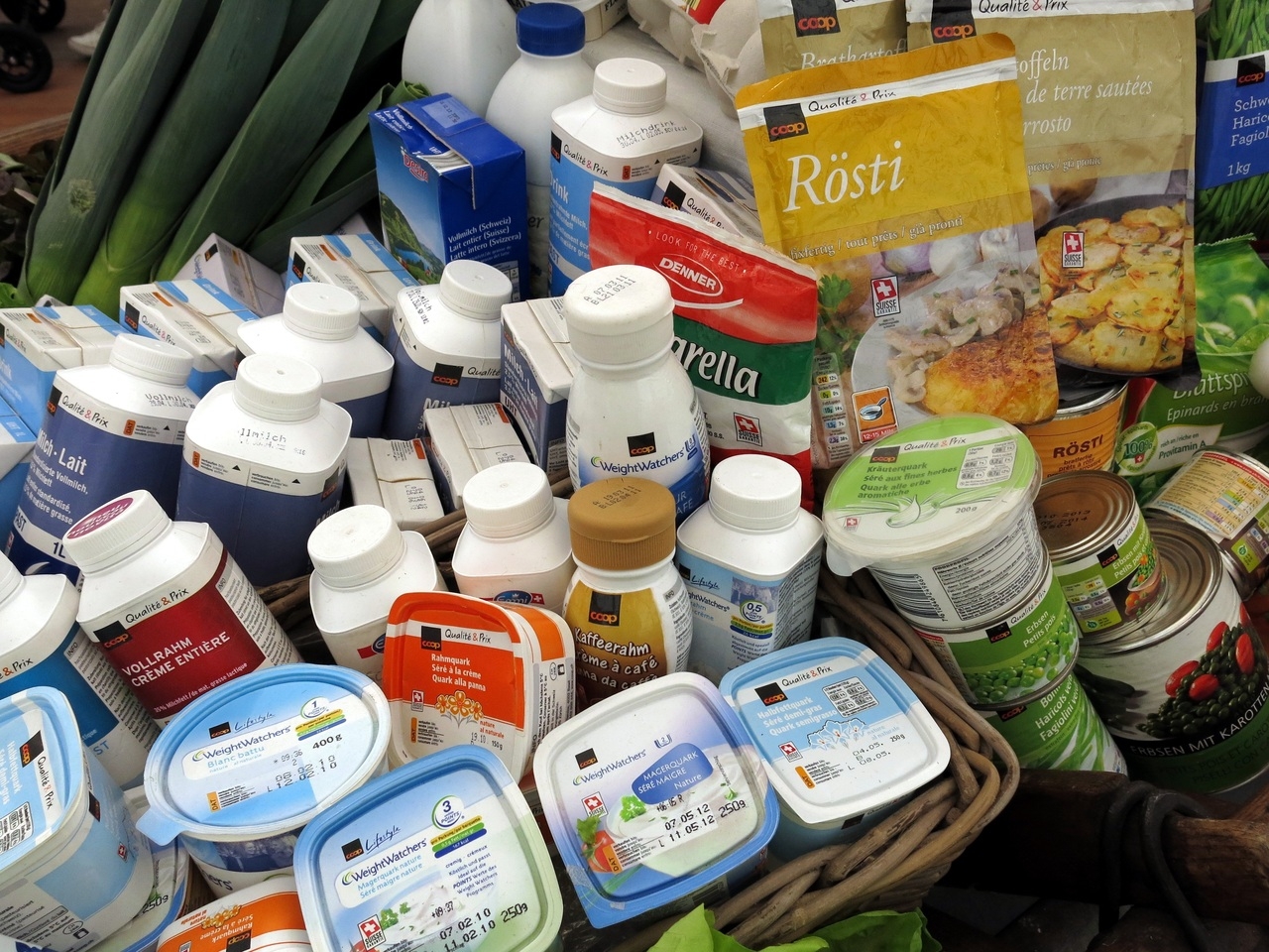 Эксперт Момотова объяснила грядущий рост цен на молочную продукцию