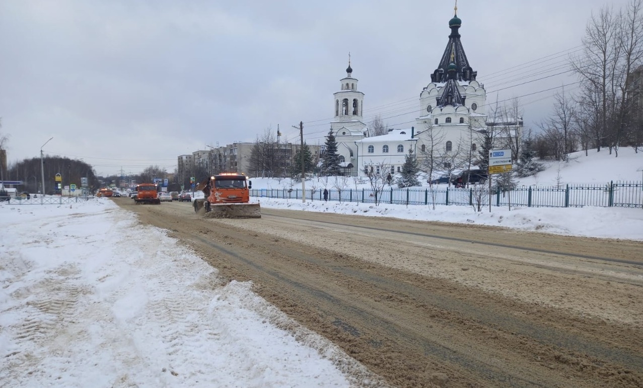 Костромичи смогут проголосовать за благоустройство общественных пространств