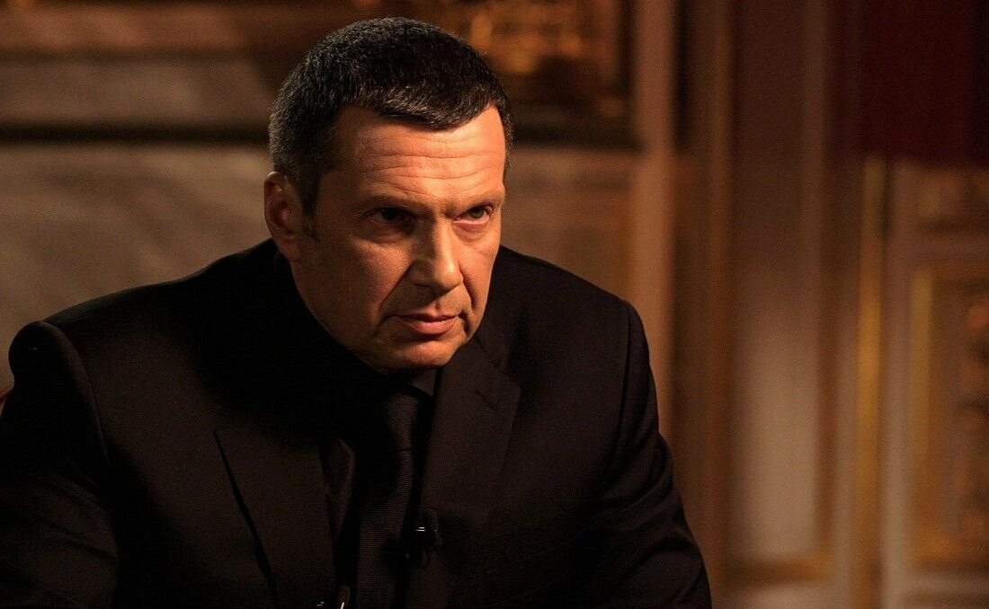 Newsweek: шутка Соловьева про Аляску вызвала резонанс, США стало не до смеха