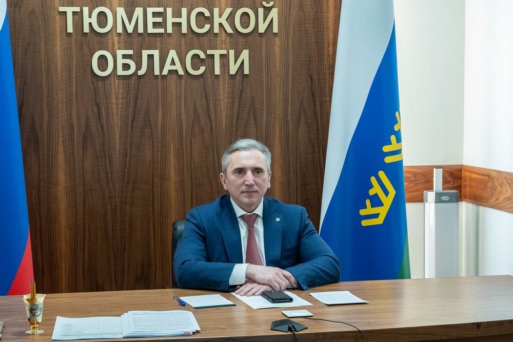 Тюменская область нашла первые 4 млрд рублей для начала строительства Южного обхода 