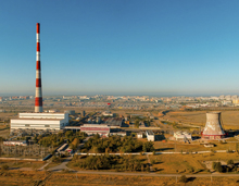 «ЛУКОЙЛ-Волгоградэнерго» за более 94,4 млн рублей отремонтирует оборудование 
