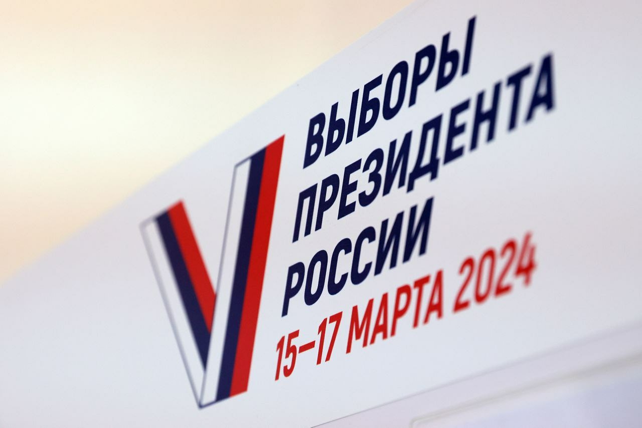 Георгий Филимонов прокомментировал результаты выборов президента