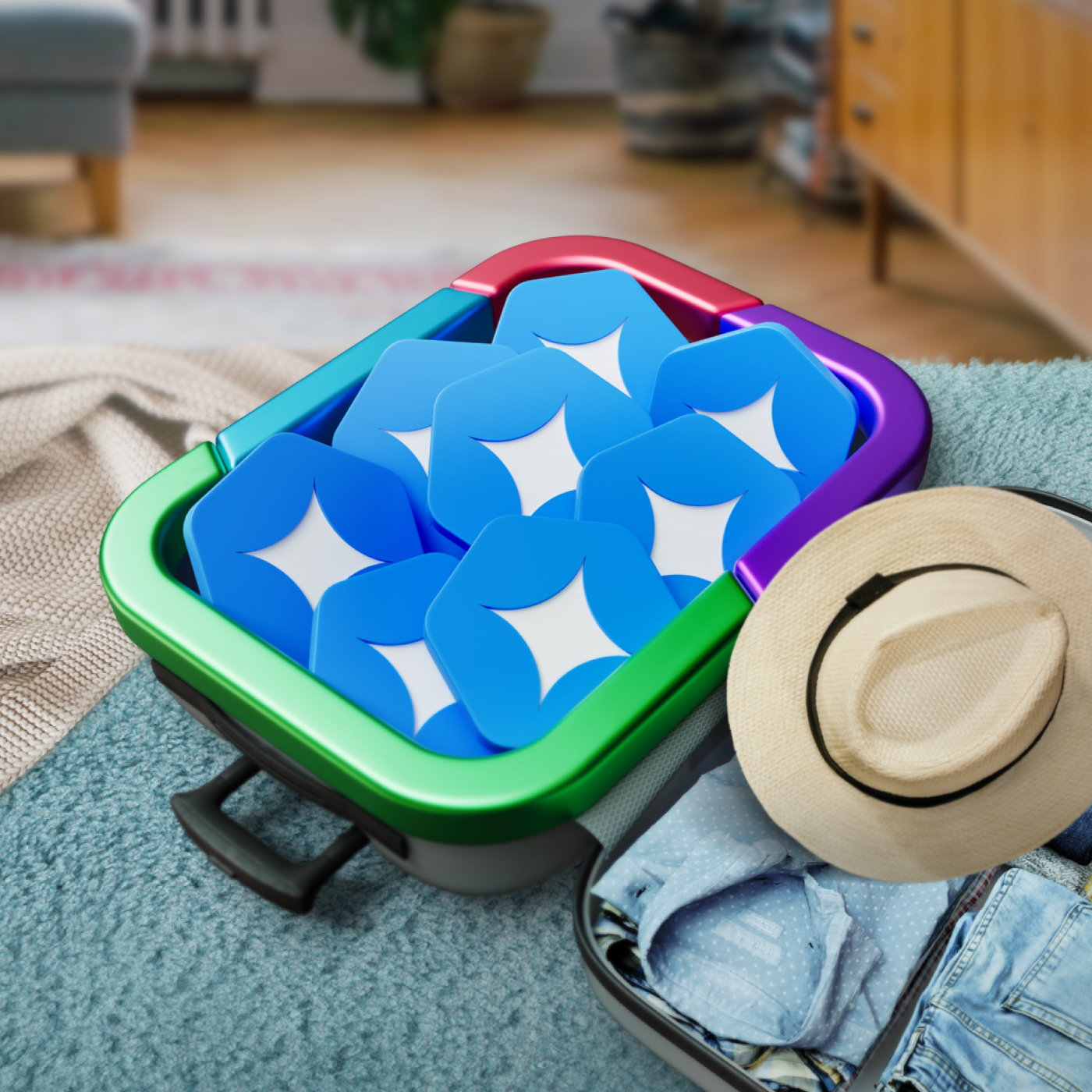 «Авито Путешествия» делает ставку на российских туристов