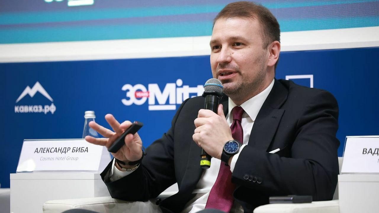 Годовая выручка Cosmos Hotel Group выросла в 2,4 раза