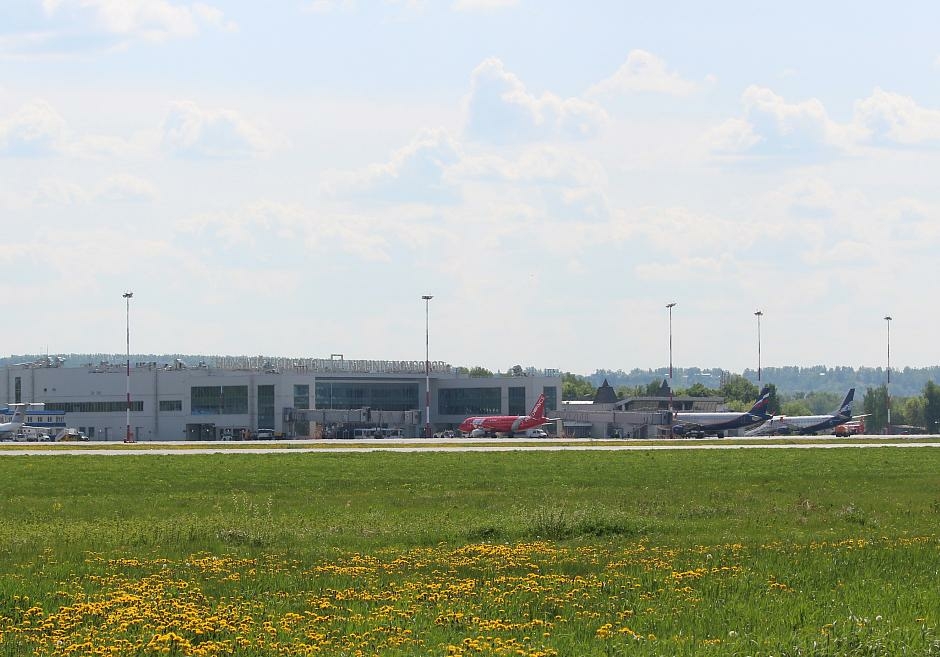 Модернизацию аэропорта в Нижнем Новгороде оценили в 4 млрд рублей