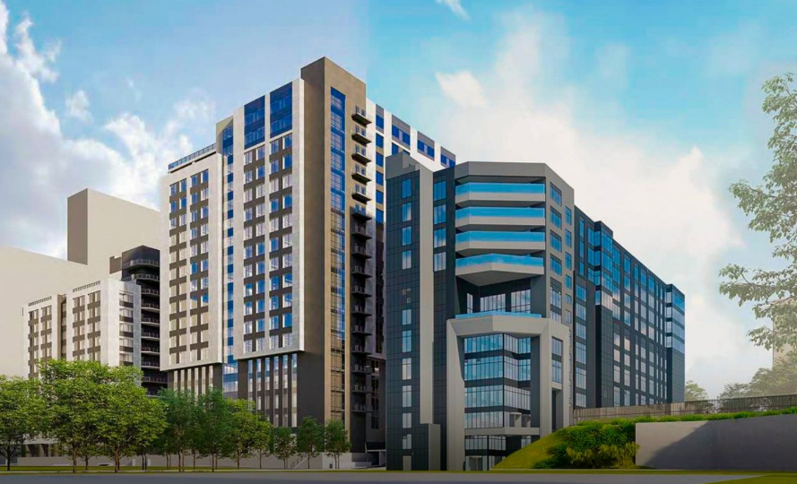 Два инвестора получили льготу на аренду земли в Москве под строительство технопарков