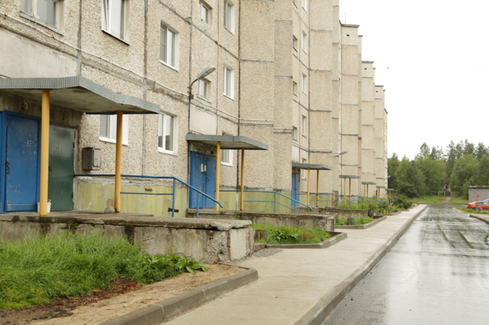 В 2025 году в Африканде-2 построят новую элеткрокотельную