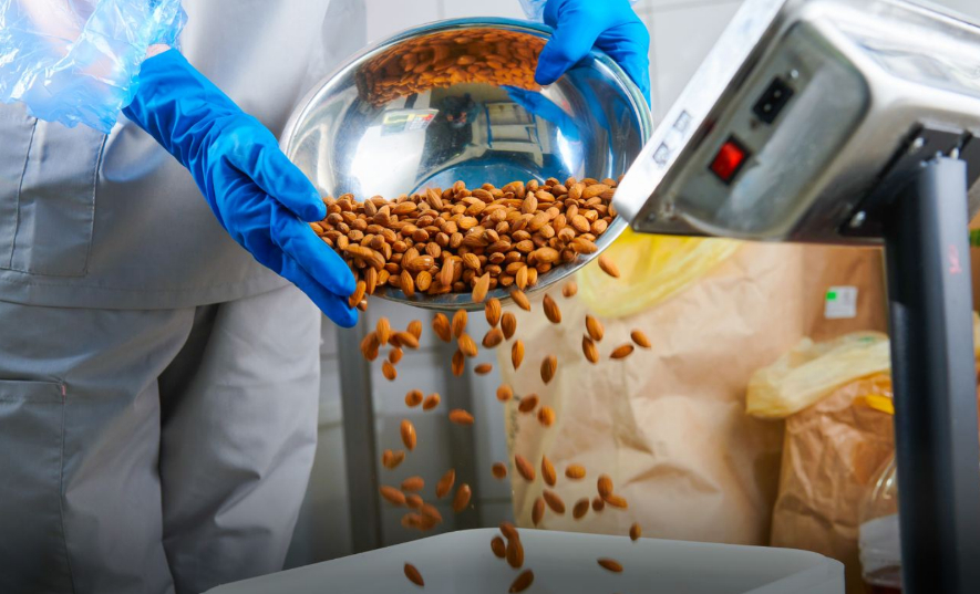 Московские предприятия нарастили объем несырьевого неэнергетического экспорта