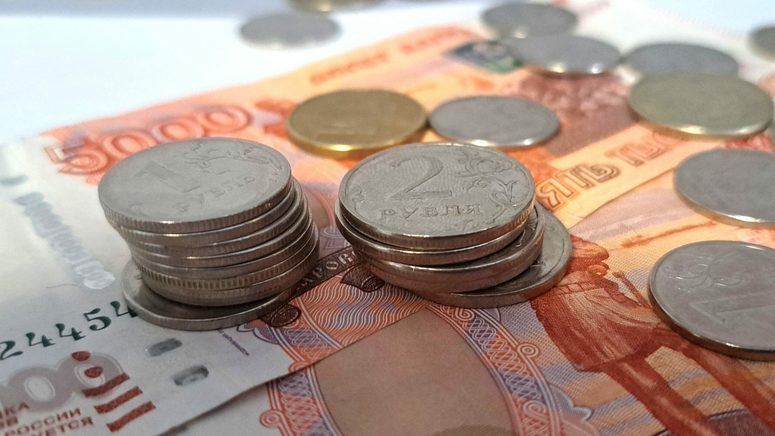Минфин хочет ввести в РФ корпоративные пенсии