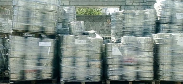 В России увеличился онлайн-рынок нелегального алкоголя