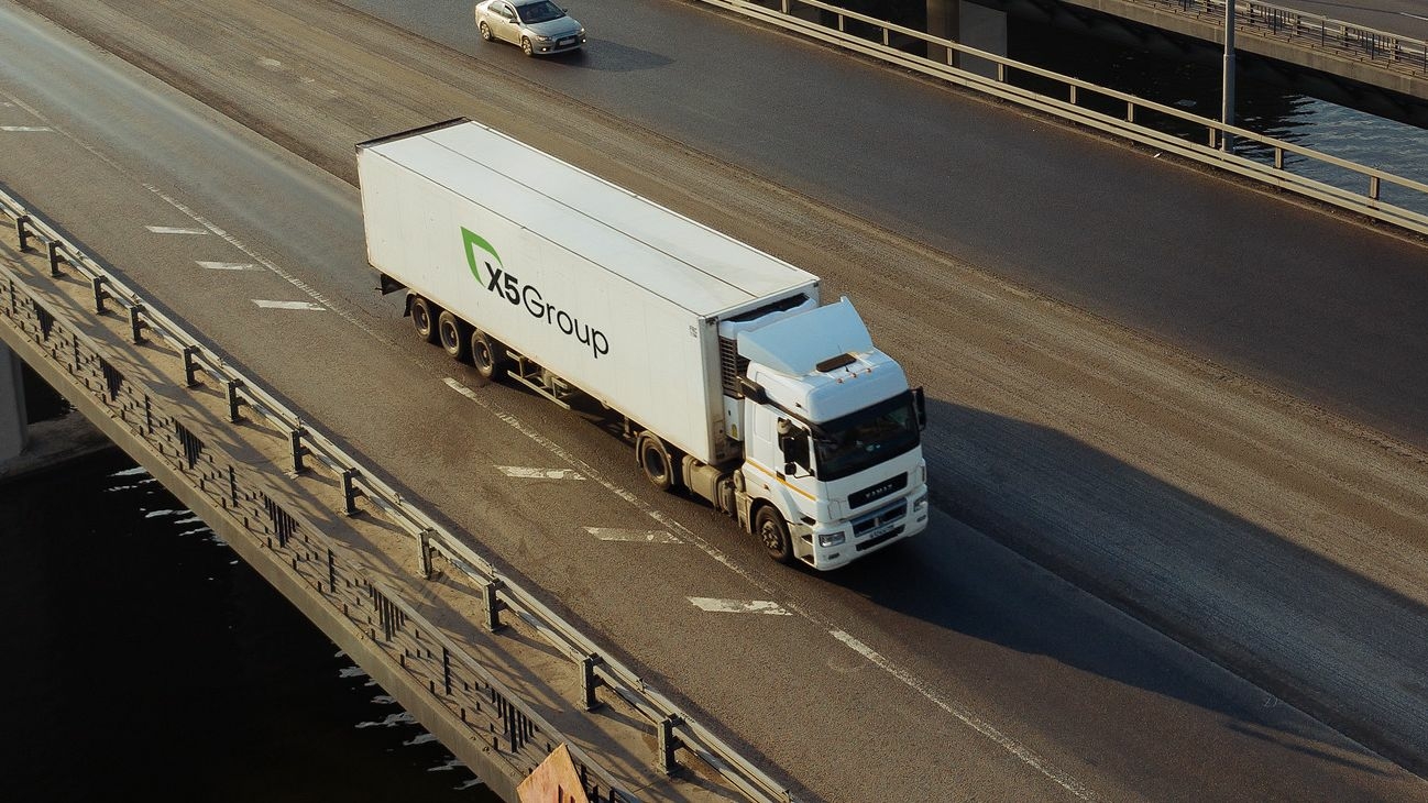 Минпромторг хочет приостановить права X5 в российской «дочке» компании