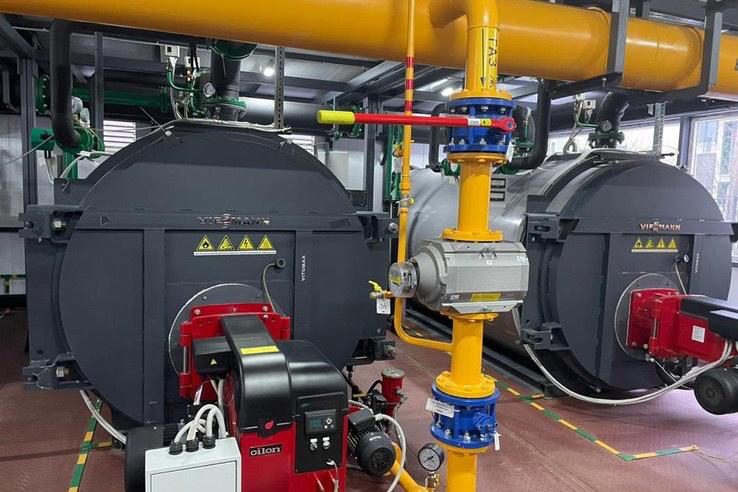 Готовность Ленобласти к грядущему отопительному сезону составляет 30%