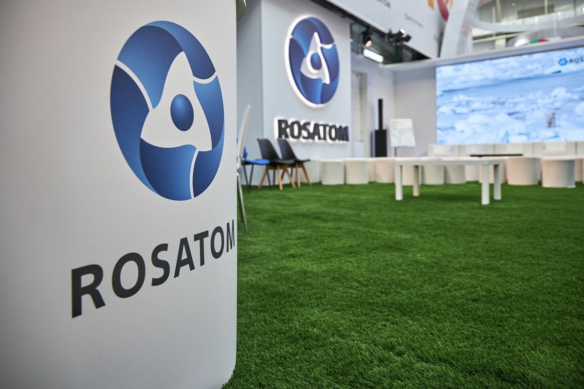 «Росатом» установит 40 электрозарядных станций в Подмосковье