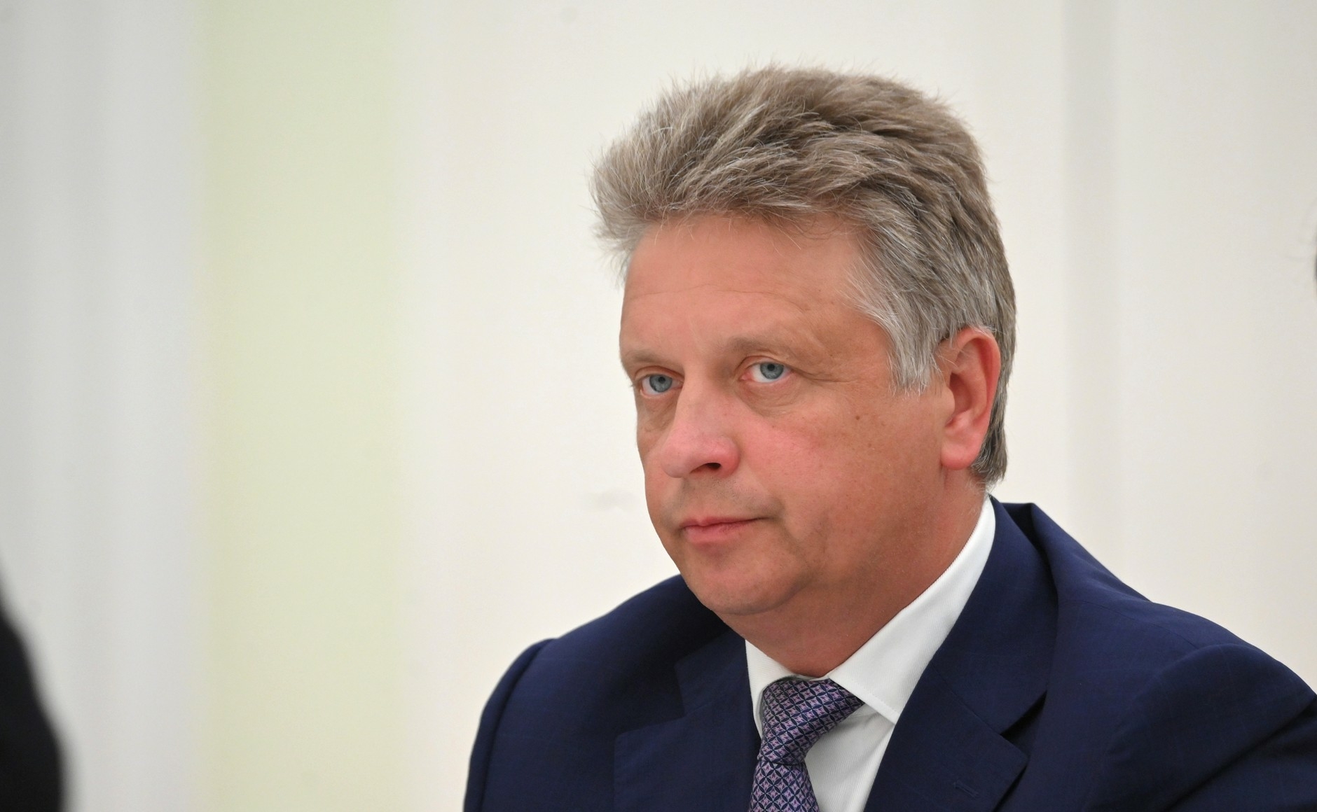 Максим Соколов: Производство Lada Aura в РФ начнется в третьем квартале 2024 года