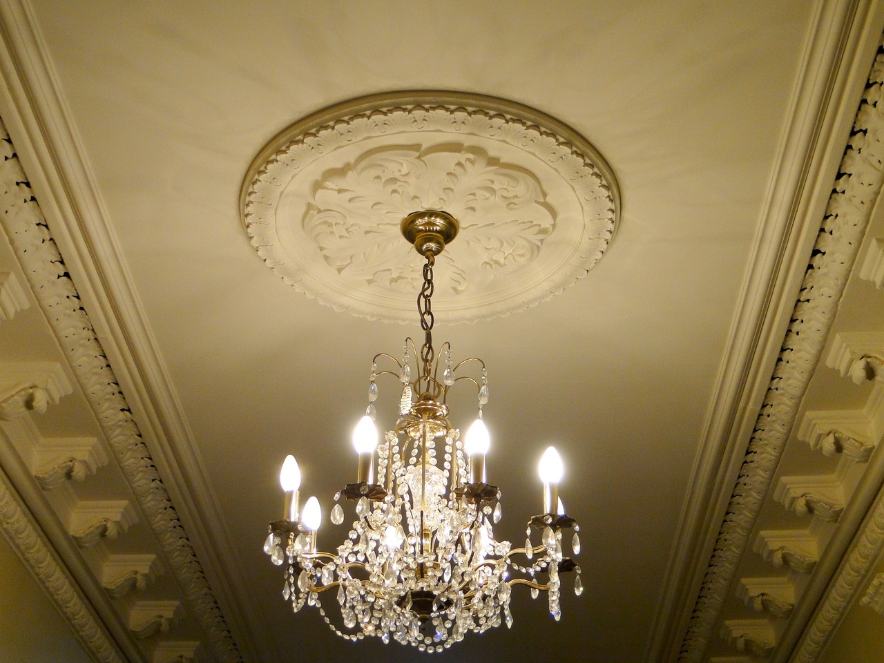 В Калужской области займутся строительством и ремонтом Домов культуры