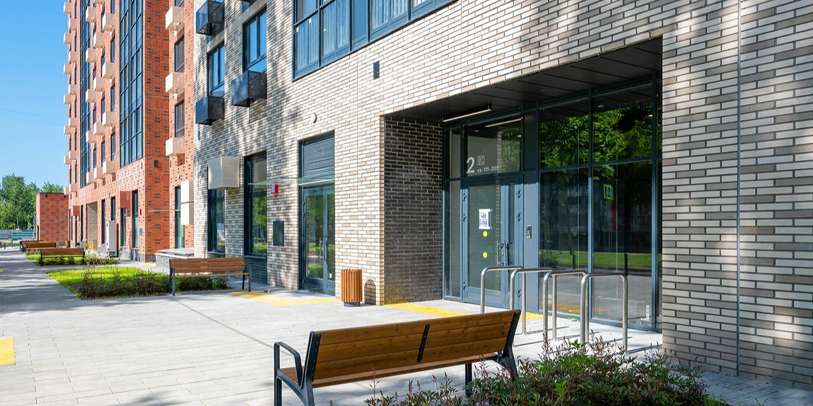 Почти 5 тыс. москвичей переехали в новые квартиры по реновации