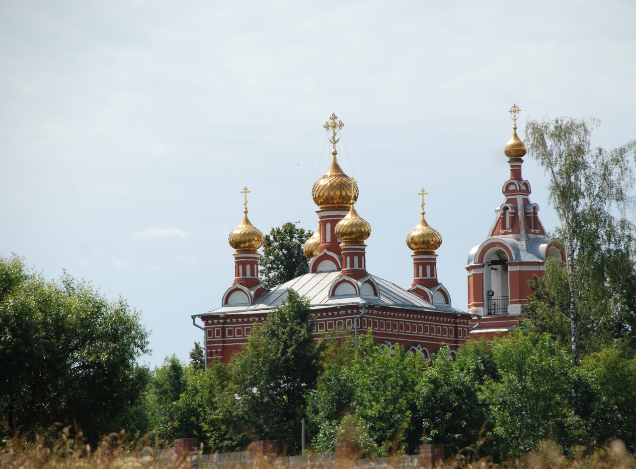 За год турпоток в Подмосковье вырос на миллион человек