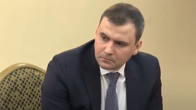 Михаил Бузулуцкий сменил Щербину на посту президента Etalon Group