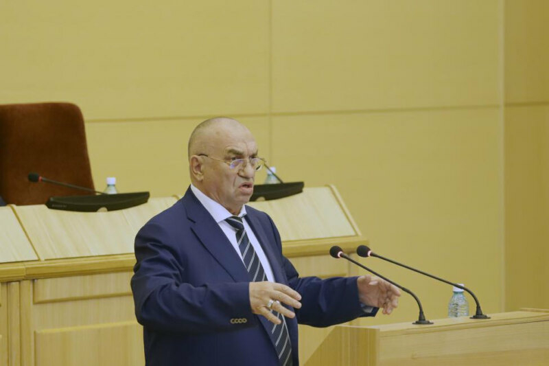 Новосибирские депутаты не поддержали «репрессивную» инициативу