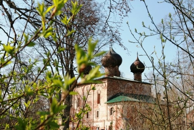 В Ярославской области муниципальные районы станут округами