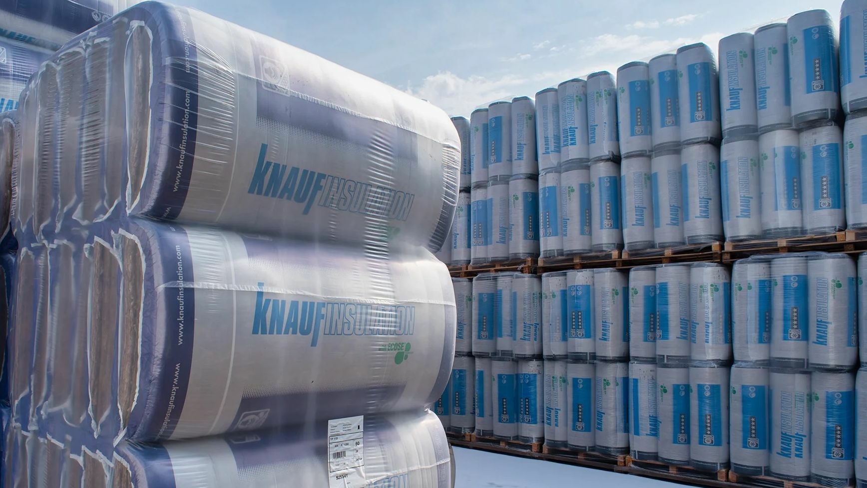 Группа Knauf заявила об уходе из России