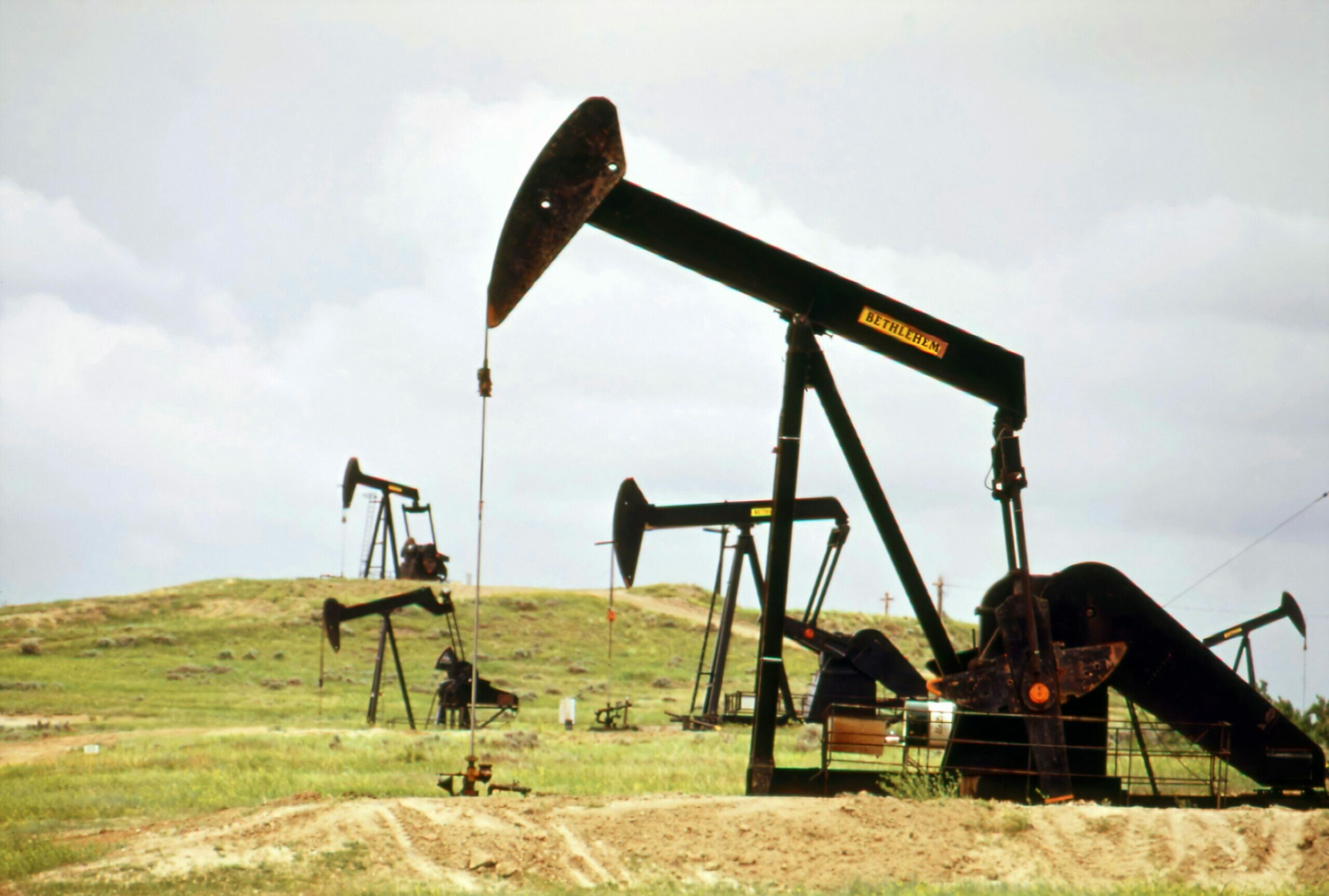 Компания ХМАО приобрела лицензию на нефтяное месторождение за 85 млн рублей
