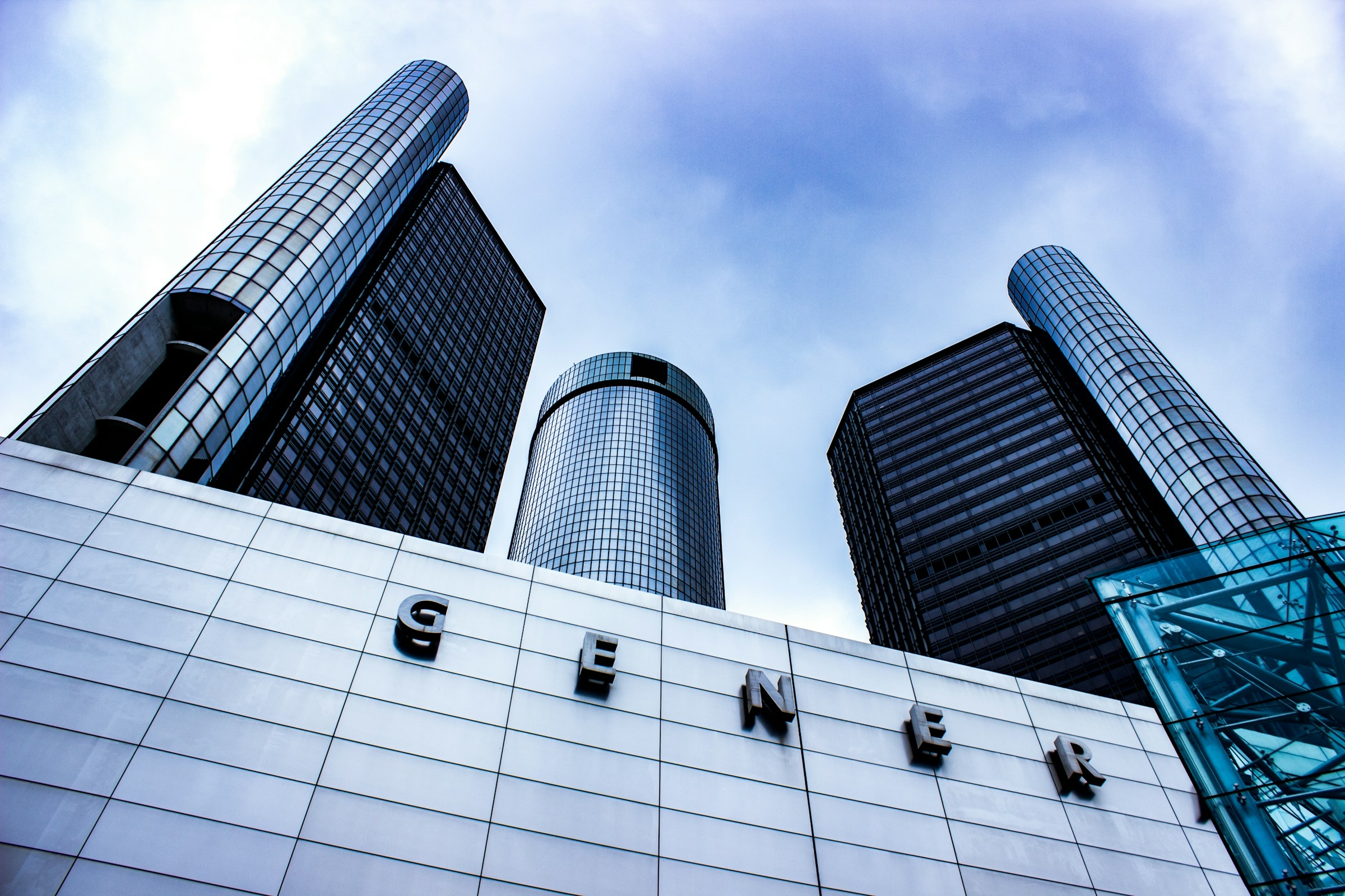 Автозавод General Motors может быть запущен впервые за 10 лет простоя