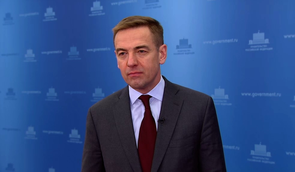 Замглавы Минпромторга Евтухов заявил о намерении «Ашана» продолжить работу в РФ