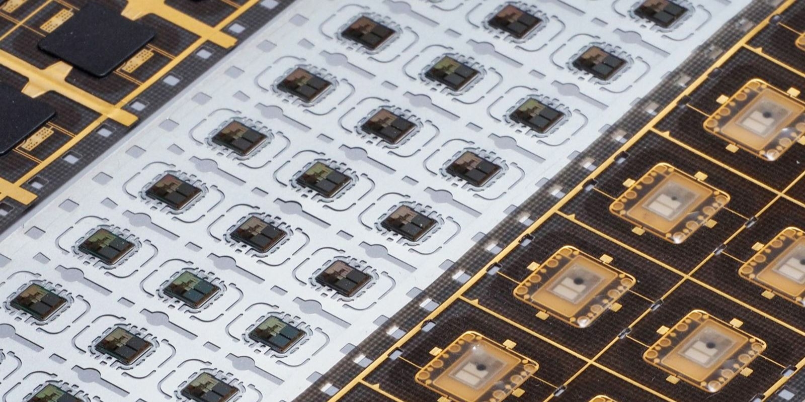 Завод «Микрон» запустил производство 60 новых изделий